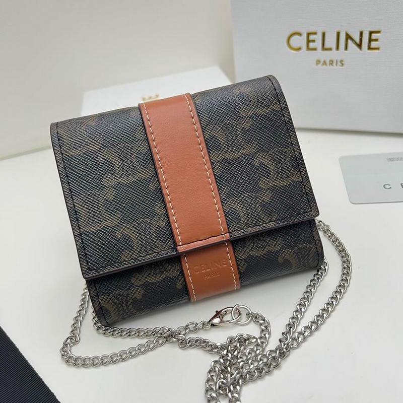 CELINE Wallets 7